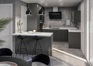 Thumbnail von Marbella centre Villa ES128321