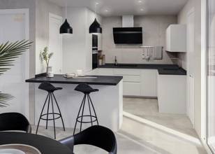 Thumbnail von Marbella centre Villa ES128319