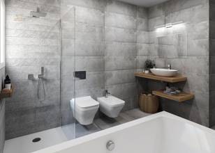 Thumbnail von Marbella centre Villa ES128319