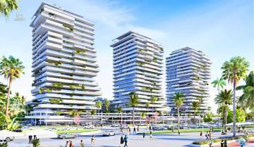 Thumbnail von Málaga Apartment ES128603