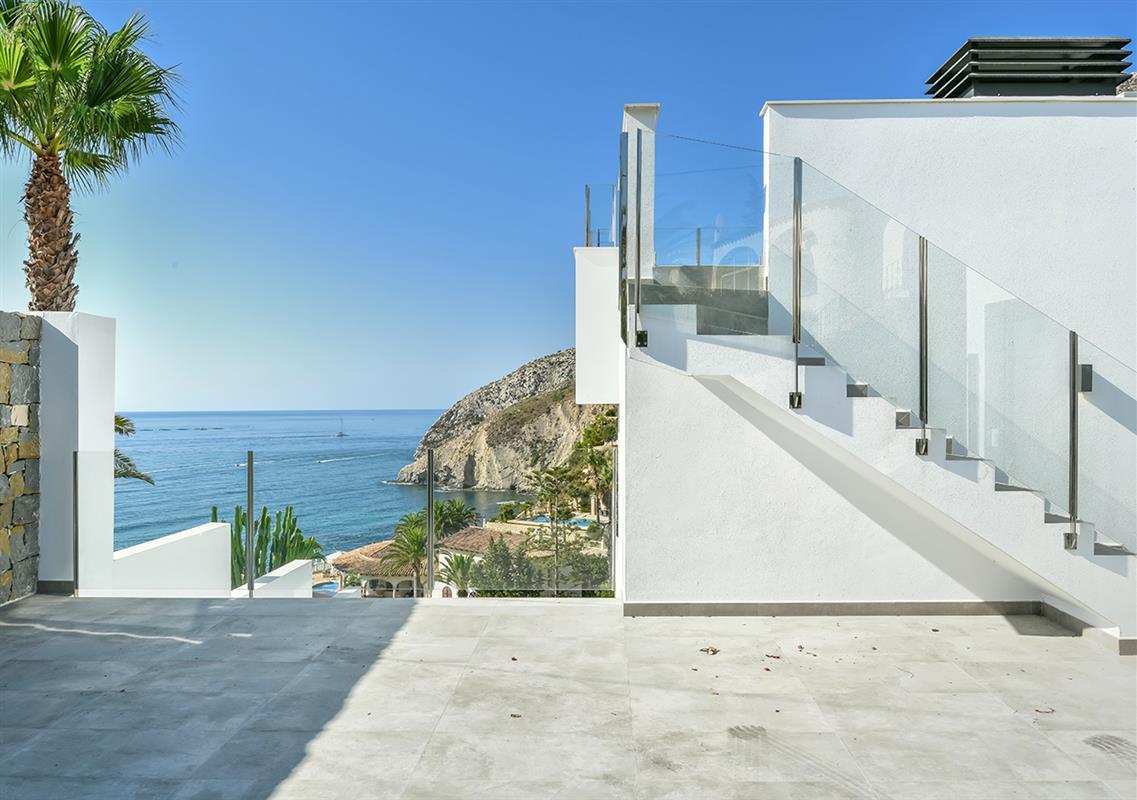 Thumbnail von Calpe Villa ES135520