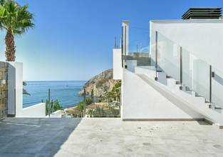 Thumbnail von Calpe Villa ES135520