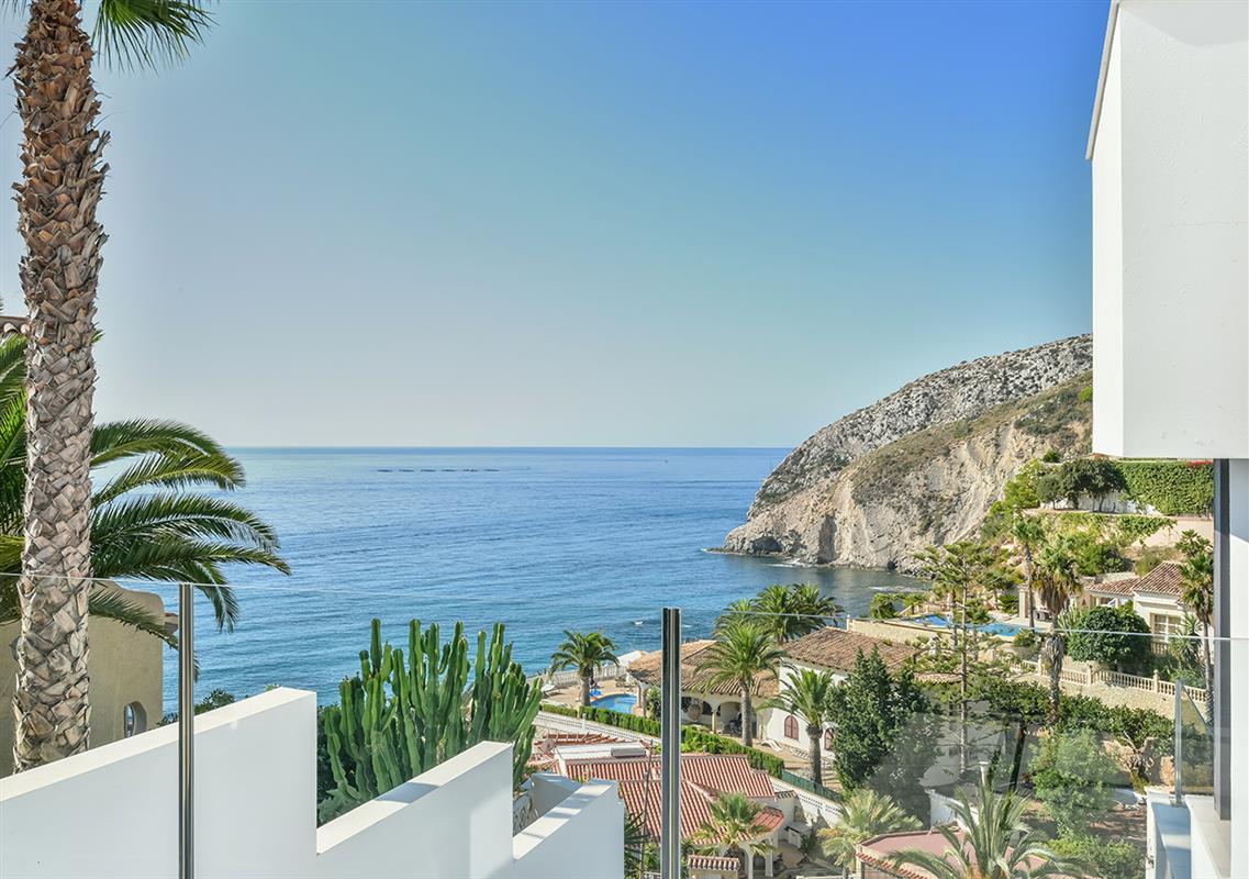 Thumbnail von Calpe Villa ES135520