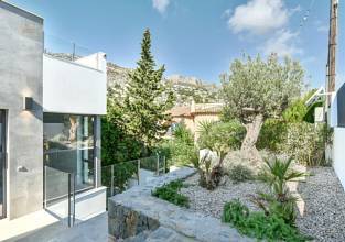 Thumbnail von Calpe Villa ES135520