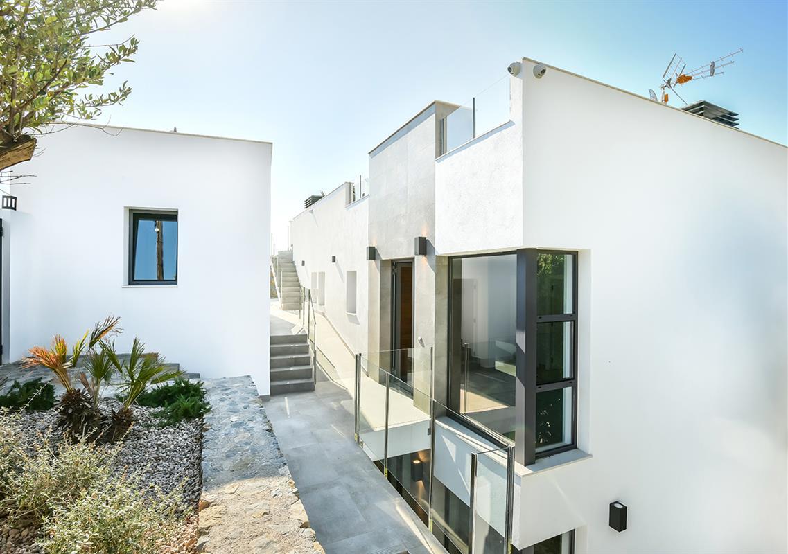 Thumbnail von Calpe Villa ES135520