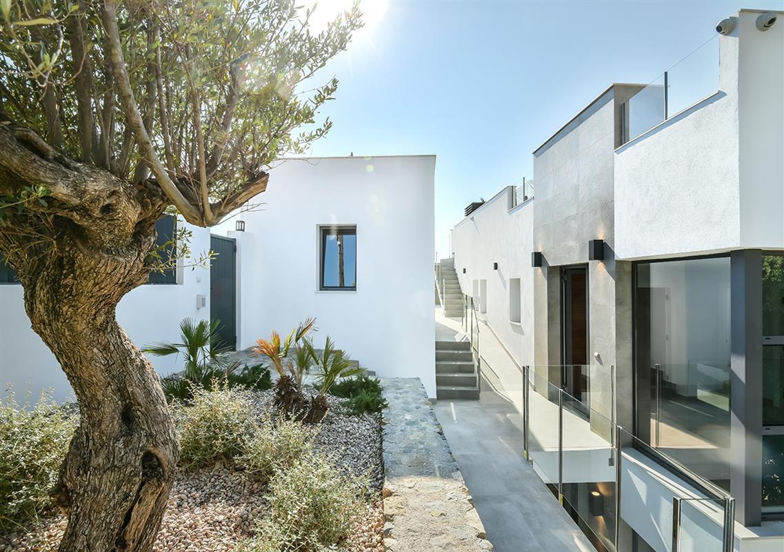 Thumbnail von Calpe Villa ES135520