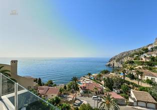 Thumbnail von Calpe Villa ES135520