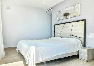 Thumbnail von Calpe Villa ES135520