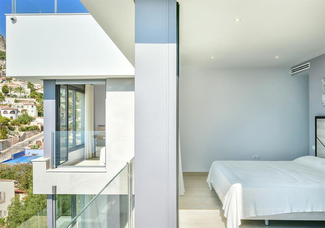 Thumbnail von Calpe Villa ES135520