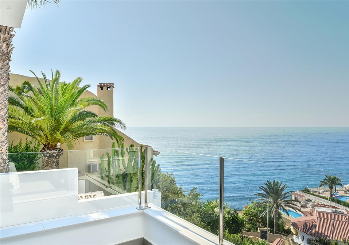 Thumbnail von Calpe Villa ES135520