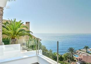 Thumbnail von Calpe Villa ES135520