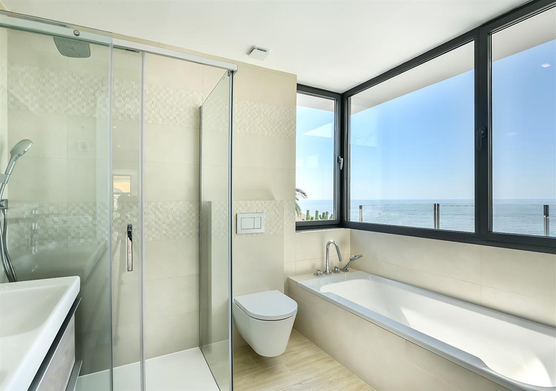 Thumbnail von Calpe Villa ES135520