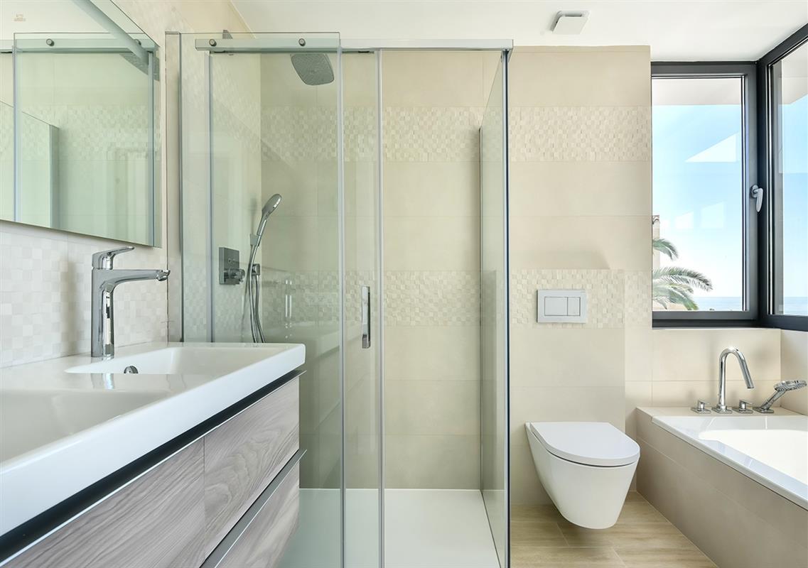 Thumbnail von Calpe Villa ES135520