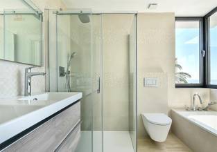 Thumbnail von Calpe Villa ES135520