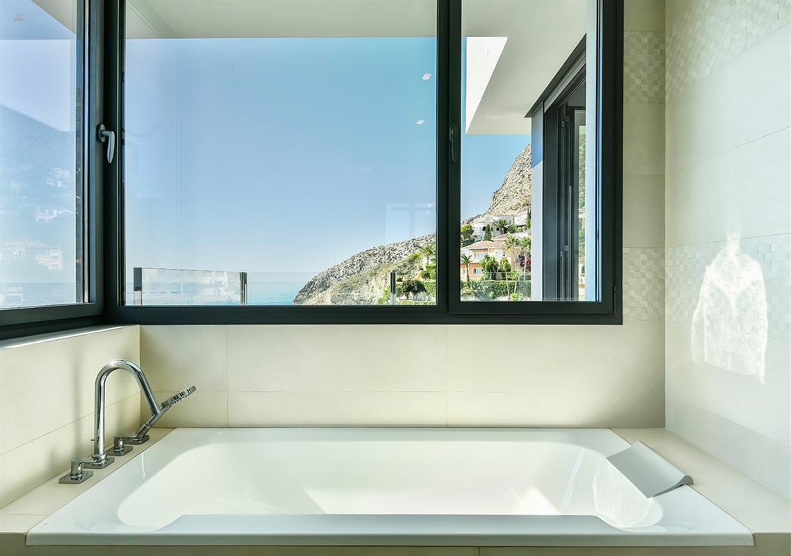 Thumbnail von Calpe Villa ES135520