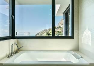 Thumbnail von Calpe Villa ES135520