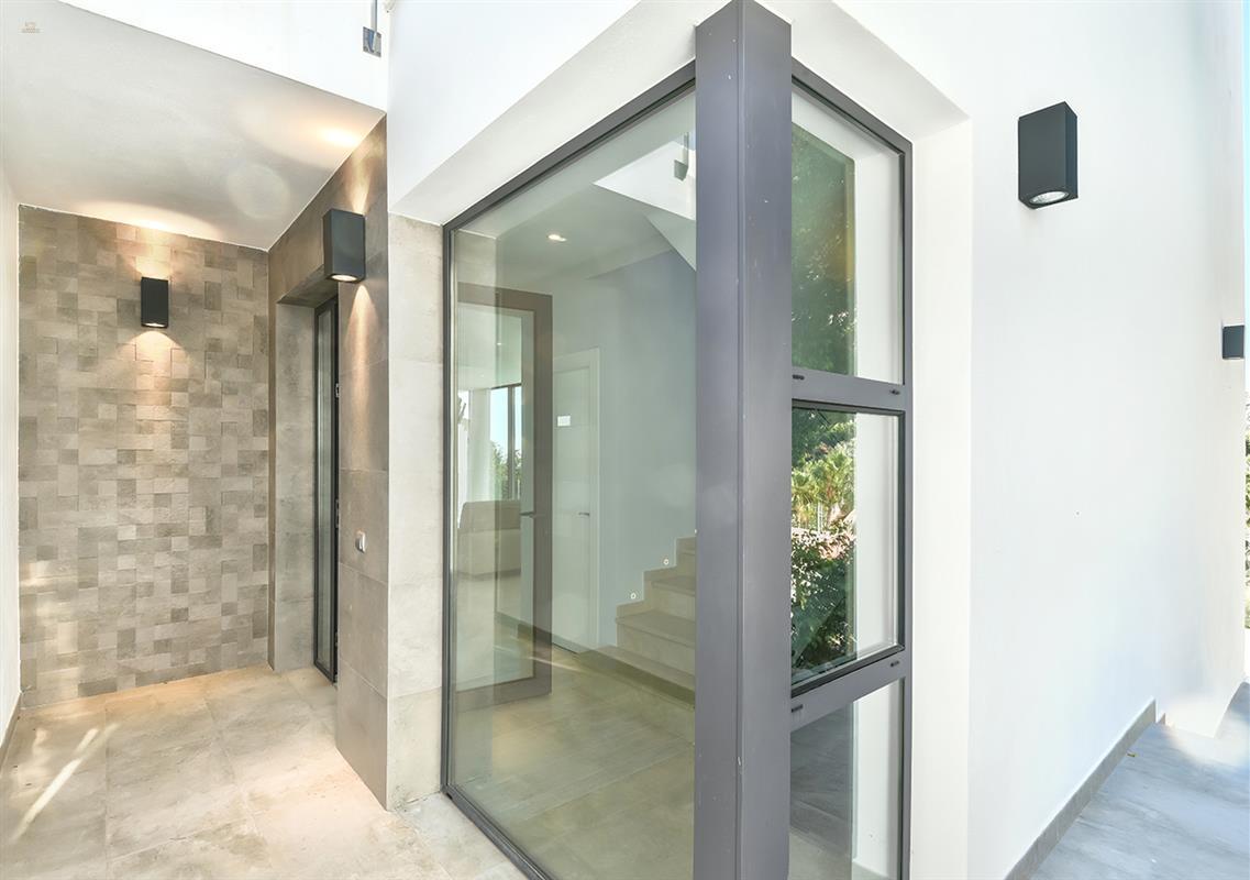 Thumbnail von Calpe Villa ES135520