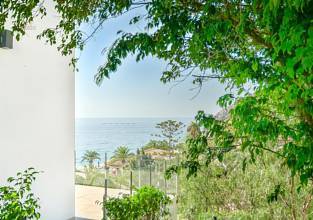 Thumbnail von Calpe Villa ES135520