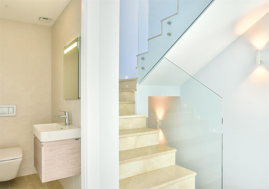 Thumbnail von Calpe Villa ES135520