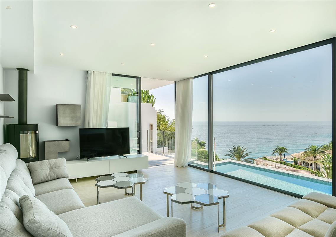 Thumbnail von Calpe Villa ES135520