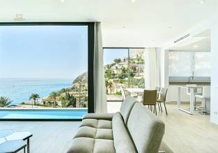 Thumbnail von Calpe Villa ES135520