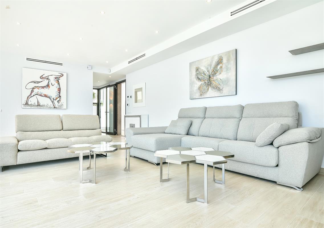 Thumbnail von Calpe Villa ES135520