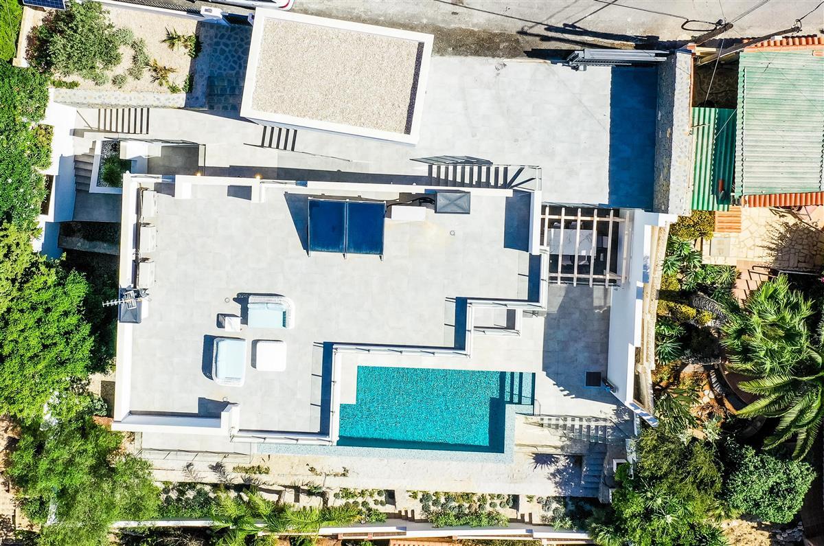 Thumbnail von Calpe Villa ES135520