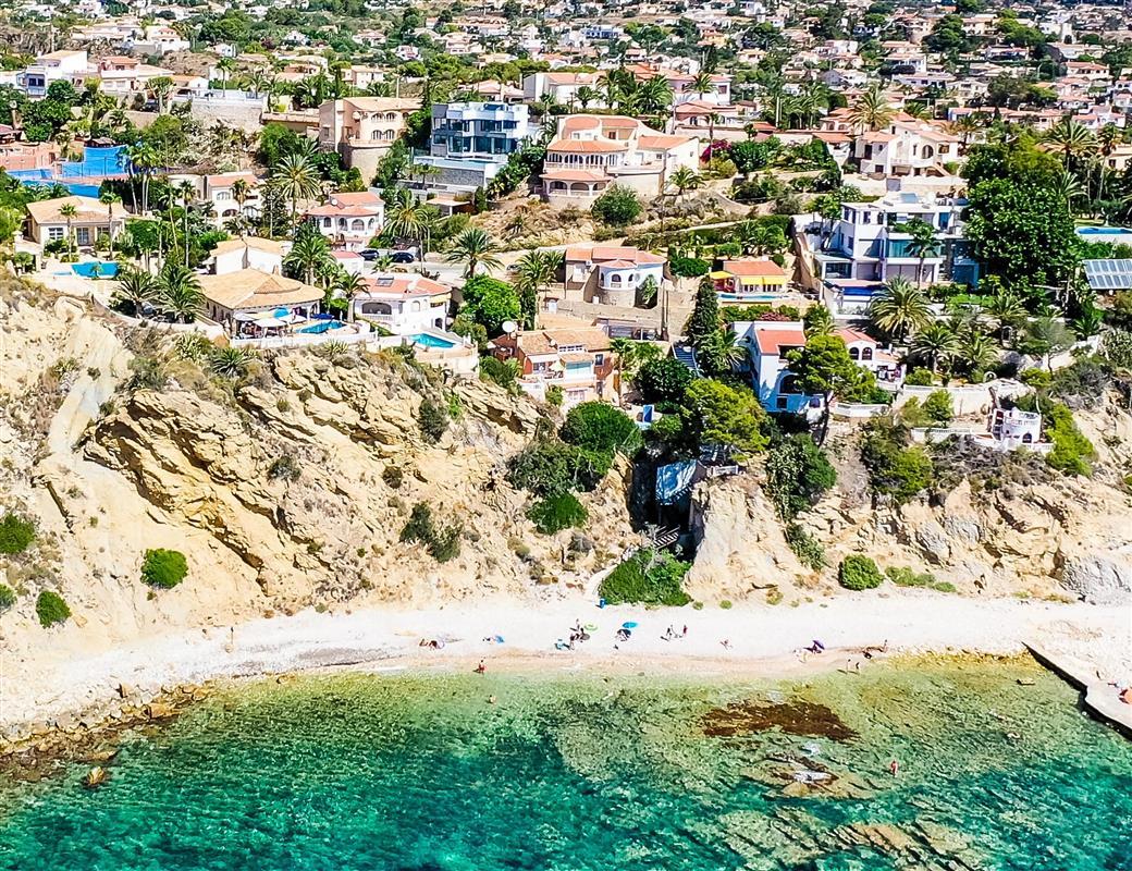 Thumbnail von Calpe Villa ES135520