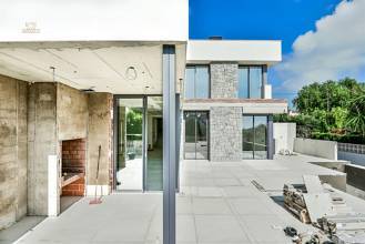 Thumbnail von Calpe Villa ES135517