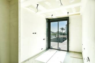 Thumbnail von Calpe Villa ES135517