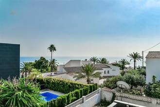 Thumbnail von Calpe Villa ES135517