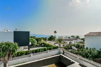 Thumbnail von Calpe Villa ES135517