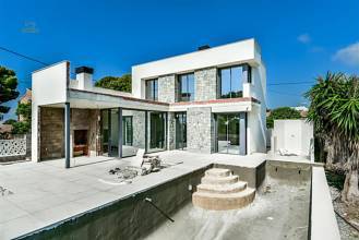 Thumbnail von Calpe Villa ES135517