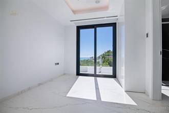 Thumbnail von Benissa Villa ES135499