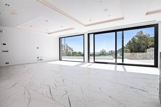 Thumbnail von Benissa Villa ES135499