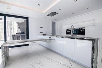 Thumbnail von Benissa Villa ES135499