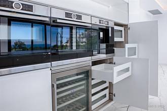 Thumbnail von Benissa Villa ES135499