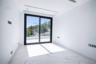 Thumbnail von Benissa Villa ES135499