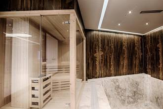 Thumbnail von Benissa Villa ES135499