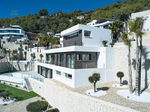 Thumbnail von Benissa Villa ES135499