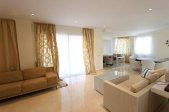 Thumbnail von Calpe Villa ES135470