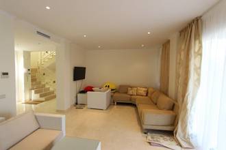 Thumbnail von Calpe Villa ES135470