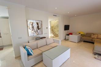 Thumbnail von Calpe Villa ES135470