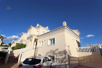  Calpe Villa ES135470