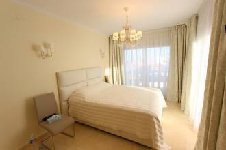 Thumbnail von Calpe Villa ES135470