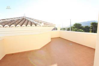 Thumbnail von Calpe Villa ES135470