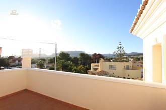 Thumbnail von Calpe Villa ES135470