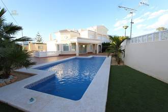 Thumbnail von Calpe Villa ES135470