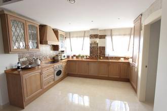 Thumbnail von Calpe Villa ES135470