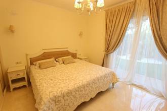 Thumbnail von Calpe Villa ES135470